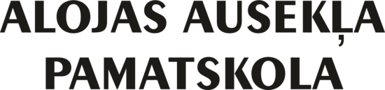 Alojas Ausekļa pamatskola