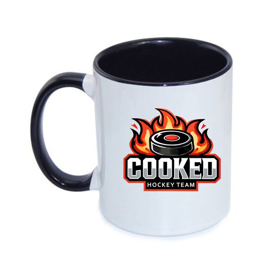 Krūze HK COOKED