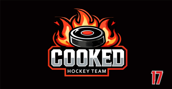 Dvielis HK COOKED