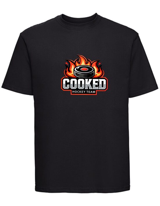 T-krekls HK COOKED