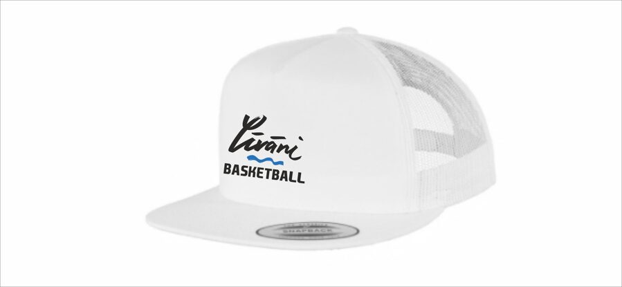 Cepure ar taisnu nagu un sietiņu Līvāni