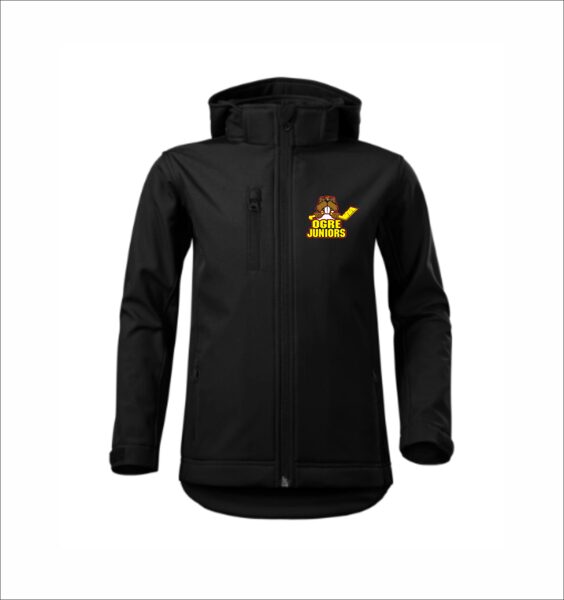 Bērnu softshell jaka Ogre Juniors 