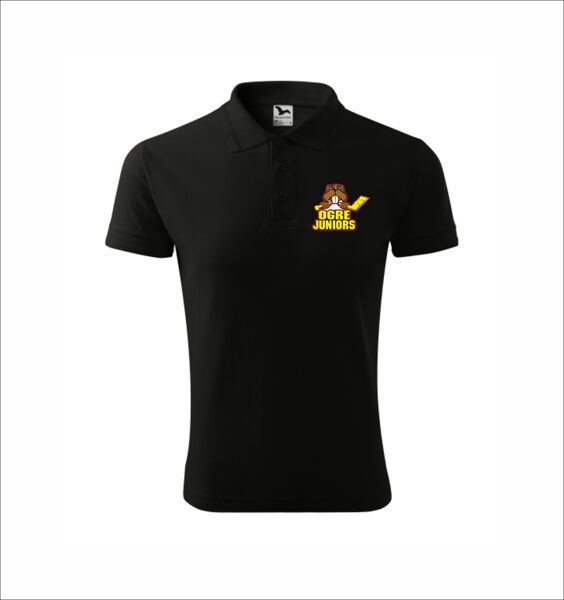Bērnu polo krekls Ogre Juniors