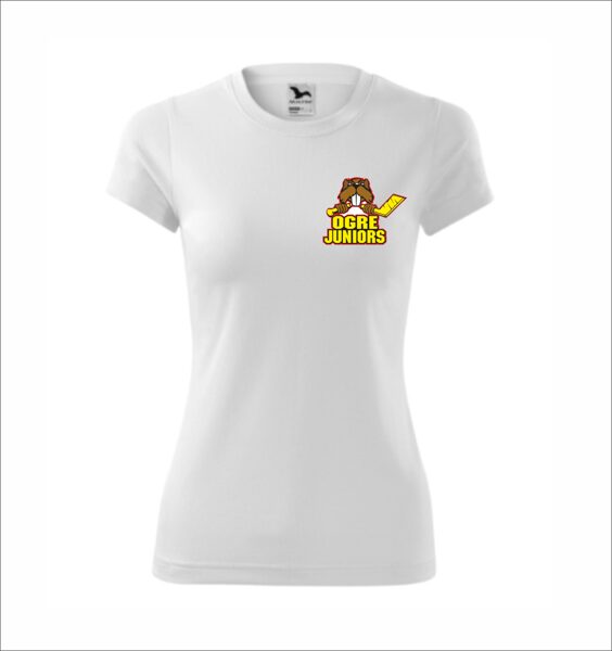 Sieviešu sporta krekls Ogre Juniors